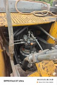 Buy XCMG XE215 Used Excavator / 5 Buy XCMG XE215 Used Excavator / 5