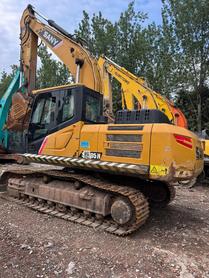 Buy Sany SY225H Used Excavator / 2 Buy Sany SY225H Used Excavator / 2