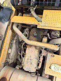 Buy Caterpillar 336E Used Excavator / 3 Buy Caterpillar 336E Used Excavator / 3