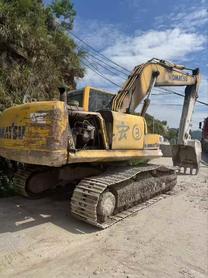 Buy Komatsu PC210-8 Used Excavator / 3 Buy Komatsu PC210-8 Used Excavator / 3