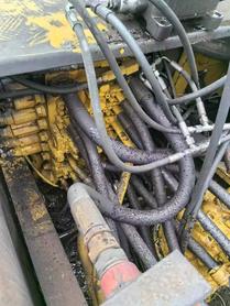 Buy Komatsu PC200-7 Used Excavator / 2 Buy Komatsu PC200-7 Used Excavator / 2
