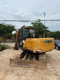 Buy Sany SY95C Used Excavator / 2 Buy Sany SY95C Used Excavator / 2