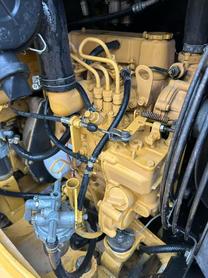Купить Подержанный Экскаватор Caterpillar 302CCR / 4 Купить Подержанный Экскаватор Caterpillar 302CCR / 4