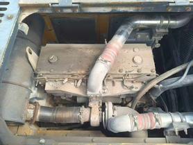 Buy XCMG XE490D Used Excavator / 9 Buy XCMG XE490D Used Excavator / 9