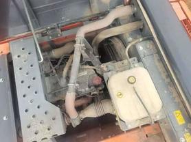Buy Hitachi ZH200-5A Used Excavator / 8 Buy Hitachi ZH200-5A Used Excavator / 8
