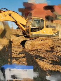 Buy Hyundai R305LC-7 Used Excavator / 2 Buy Hyundai R305LC-7 Used Excavator / 2