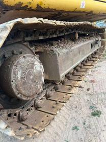 Buy Komatsu PC120-6E0 Used Excavator / 9 Buy Komatsu PC120-6E0 Used Excavator / 9