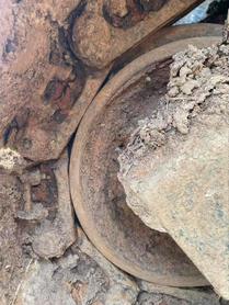 Buy Sany SY55 Used Excavator / 4 Buy Sany SY55 Used Excavator / 4