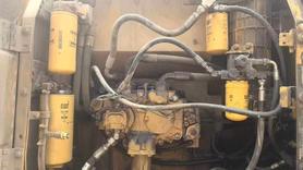 Buy Caterpillar 320A Used Excavator / 4 Buy Caterpillar 320A Used Excavator / 4