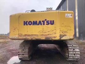 Buy Komatsu PC650-6 Used Excavator / 6 Buy Komatsu PC650-6 Used Excavator / 6