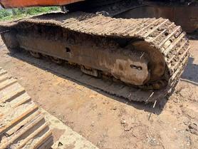 Buy Hitachi ZX200-6 Used Excavator / 4 Buy Hitachi ZX200-6 Used Excavator / 4