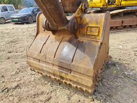 Buy Komatsu PC360-7 Used Excavator / 5 Buy Komatsu PC360-7 Used Excavator / 5