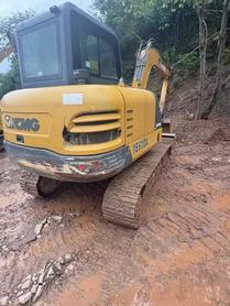 Buy XCMG XE55D Used Excavator / 2 Buy XCMG XE55D Used Excavator / 2
