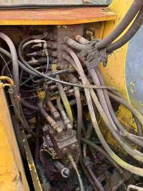 Buy Komatsu PC120 Used Excavator / 2 Buy Komatsu PC120 Used Excavator / 2