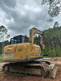 Buy Sany SY75 Used Excavator / 2 Buy Sany SY75 Used Excavator / 2