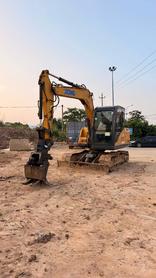 Buy XCMG XE75C Used Excavator / 4 Buy XCMG XE75C Used Excavator / 4