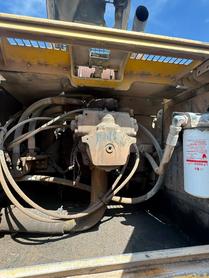 Buy Komatsu PC360-7 Used Excavator / 2 Buy Komatsu PC360-7 Used Excavator / 2