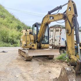 Buy Caterpillar 306D Used Excavator / 5 Buy Caterpillar 306D Used Excavator / 5