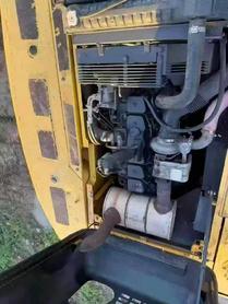 Buy Komatsu PC270-7 Used Excavator / 5 Buy Komatsu PC270-7 Used Excavator / 5