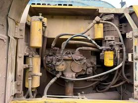 Buy Caterpillar 323 Used Excavator / 4 Buy Caterpillar 323 Used Excavator / 4