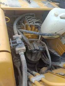 Buy Sany SY135 Used Excavator / 2 Buy Sany SY135 Used Excavator / 2