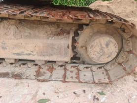 Buy Caterpillar 307V1 Used Excavator / 8 Buy Caterpillar 307V1 Used Excavator / 8