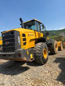 Buy SDLG L955 Used Loader / 2 Buy SDLG L955 Used Loader / 2
