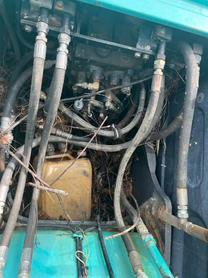 Buy Kobelco SK130-8 Used Excavator / 5 Buy Kobelco SK130-8 Used Excavator / 5