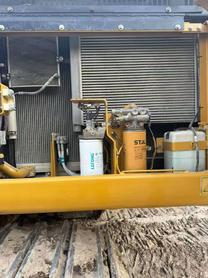 Buy Caterpillar 336E Used Excavator / 5 Buy Caterpillar 336E Used Excavator / 5