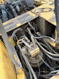 Buy Komatsu PC360-7 Used Excavator / 4 Buy Komatsu PC360-7 Used Excavator / 4