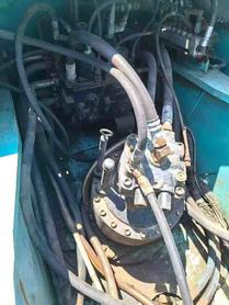 Buy Kobelco SK260 Used Excavator / 4 Buy Kobelco SK260 Used Excavator / 4