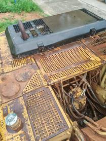 Buy Caterpillar 320V2 Used Excavator / 5 Buy Caterpillar 320V2 Used Excavator / 5