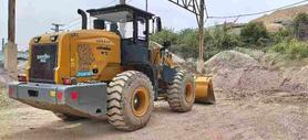 Buy Lonking LG853 Used Loader / 7 Buy Lonking LG853 Used Loader / 7