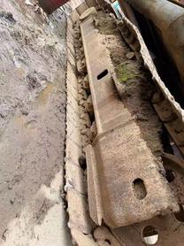 Buy Sany SY135-8S Used Excavator / 3 Buy Sany SY135-8S Used Excavator / 3