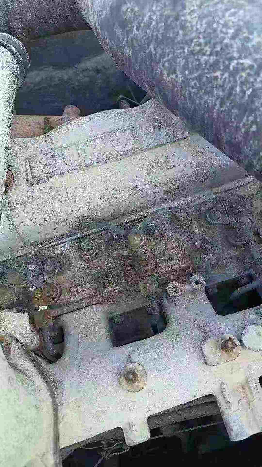 Buy Sumitomo SH200-3 Used Excavator / 9 Buy Sumitomo SH200-3 Used Excavator / 9