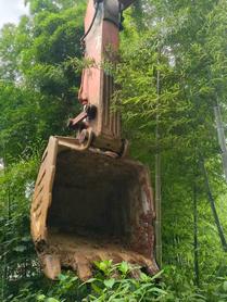 Buy Hitachi EX250-5 Used Excavator / 3 Buy Hitachi EX250-5 Used Excavator / 3