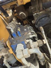 Buy Sany SY55 Used Excavator / 5 Buy Sany SY55 Used Excavator / 5