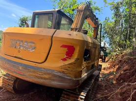 Buy XCMG XE75C Used Excavator / 6 Buy XCMG XE75C Used Excavator / 6