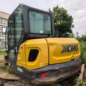 Buy XCMG XE60 Used Excavator / 3 Buy XCMG XE60 Used Excavator / 3