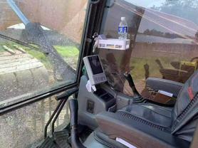 Buy Sany SY335H Used Excavator / 6 Buy Sany SY335H Used Excavator / 6