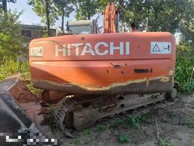 Buy Hitachi ZX200-3G Used Excavator / 2 Buy Hitachi ZX200-3G Used Excavator / 2