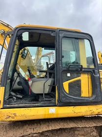 Buy Komatsu PC110-7 Used Excavator / 3 Buy Komatsu PC110-7 Used Excavator / 3