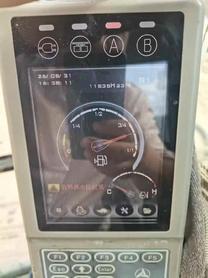 Buy Sany SY305C Used Excavator / 4 Buy Sany SY305C Used Excavator / 4