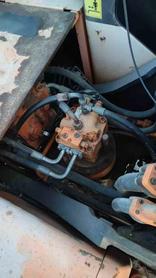 Buy Sany SY195C Used Excavator / 5 Buy Sany SY195C Used Excavator / 5