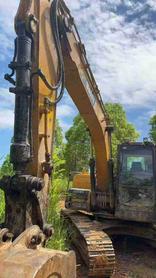 Buy Sany SY135 Used Excavator / 8 Buy Sany SY135 Used Excavator / 8