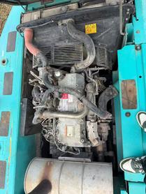Buy Kobelco SK200 Used Excavator / 5 Buy Kobelco SK200 Used Excavator / 5
