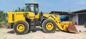 Buy SDLG L953 Used Loader / 2 Buy SDLG L953 Used Loader / 2