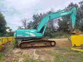 Buy Kobelco SK2008 Used Excavator / 2 Buy Kobelco SK2008 Used Excavator / 2