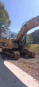 Buy Caterpillar 320A Used Excavator / 7 Buy Caterpillar 320A Used Excavator / 7