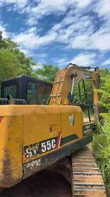 Buy Sany SY135 Used Excavator / 2 Buy Sany SY135 Used Excavator / 2